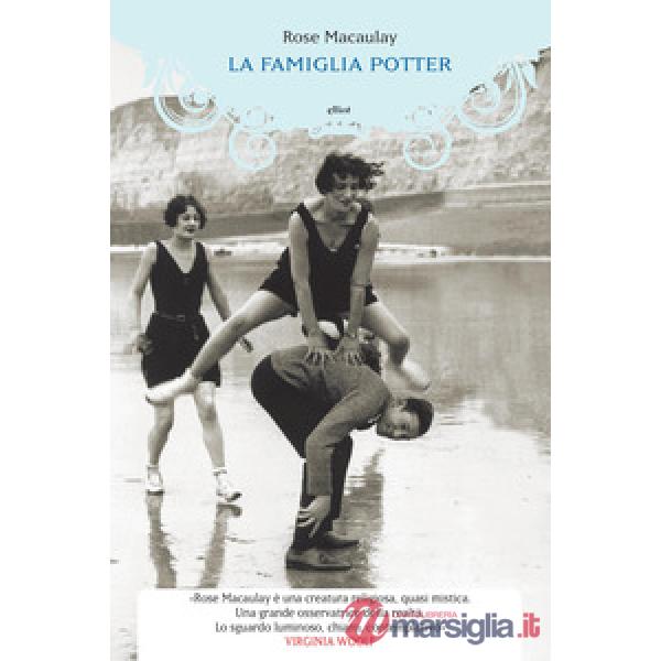 Famiglia Potter (La)