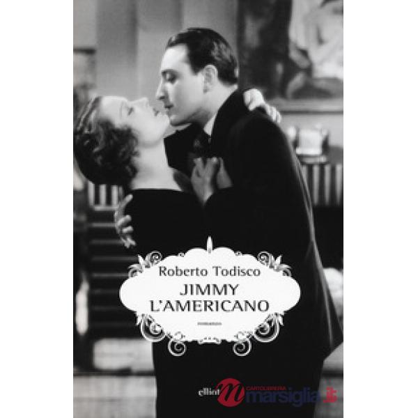 Jimmy l'americano