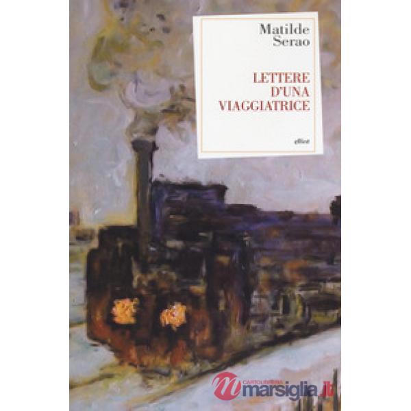 Lettere d'una viaggiatrice
