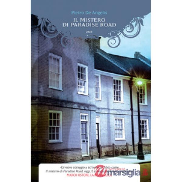 Mistero di Paradise Road (Il)