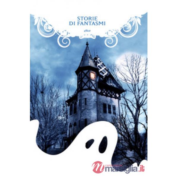 Storie di fantasmi