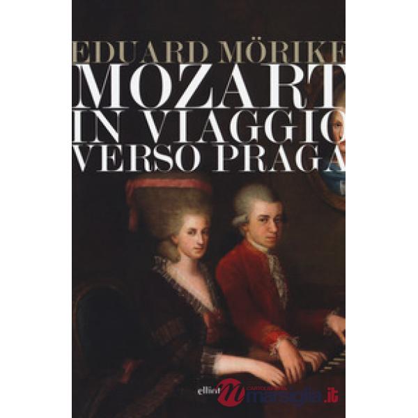 Mozart. In viaggio verso Praga