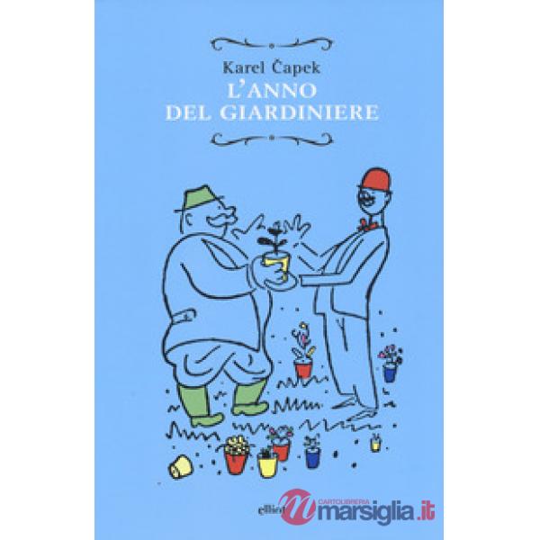 Anno del giardiniere (L')