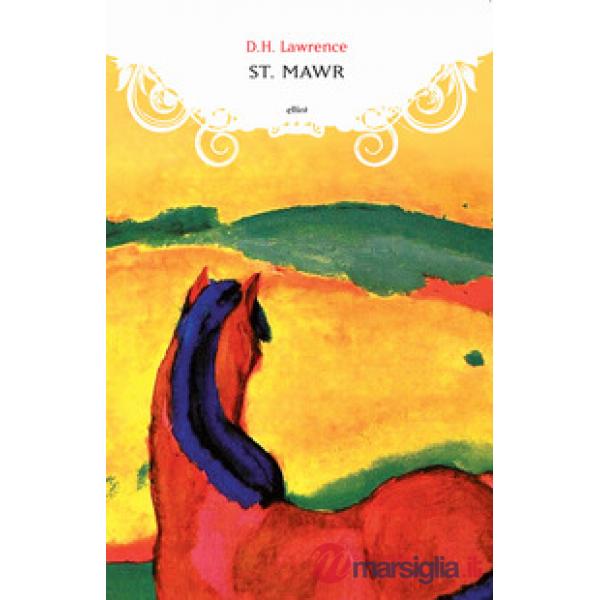 St. Mawr