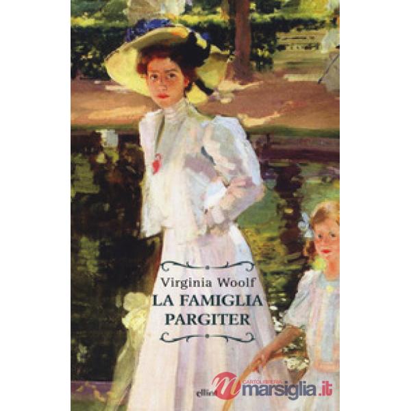 Famiglia Pargiter (La)