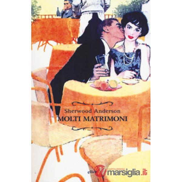 Molti matrimoni