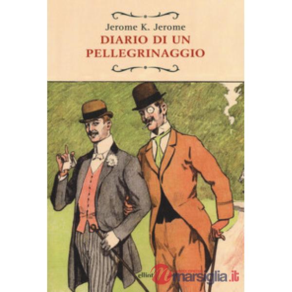 Diario di un pellegrinaggio
