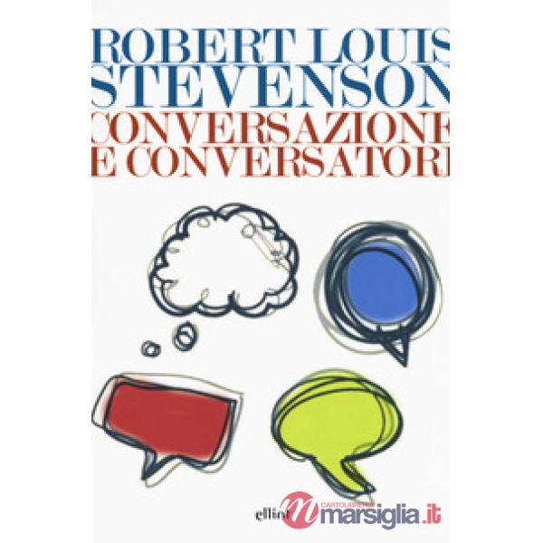 Conversazione e conversatori