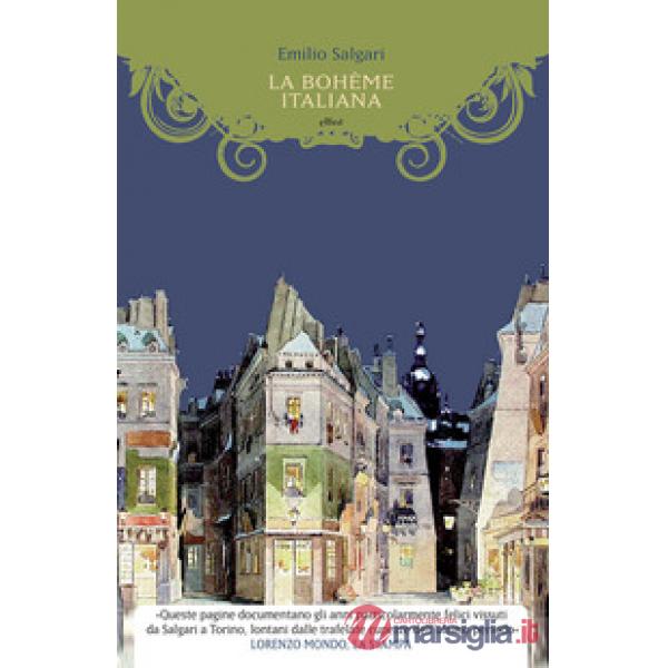 Bohème italiana (La)