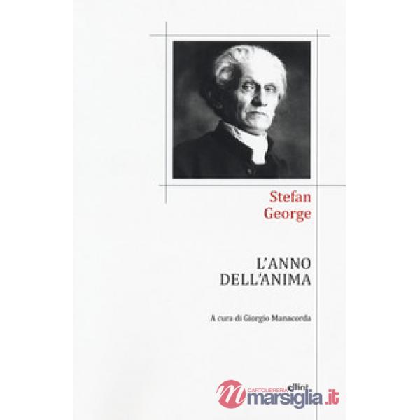 Anno dell'anima. Testo tedesco a fronte (L')