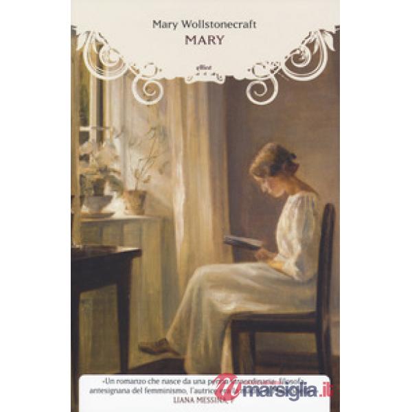 Mary