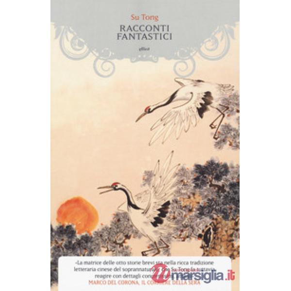 Racconti fantastici
