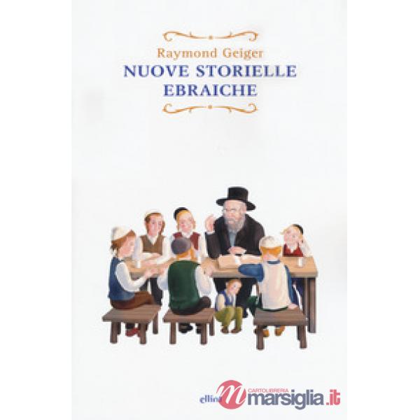 Nuove storielle ebraiche