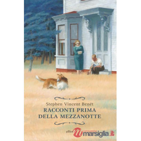 Racconti prima della mezzanotte