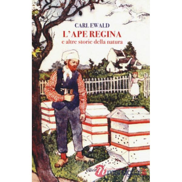 Ape regina e altre storie della natura (L')