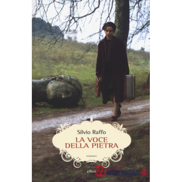 Voce della pietra (La)