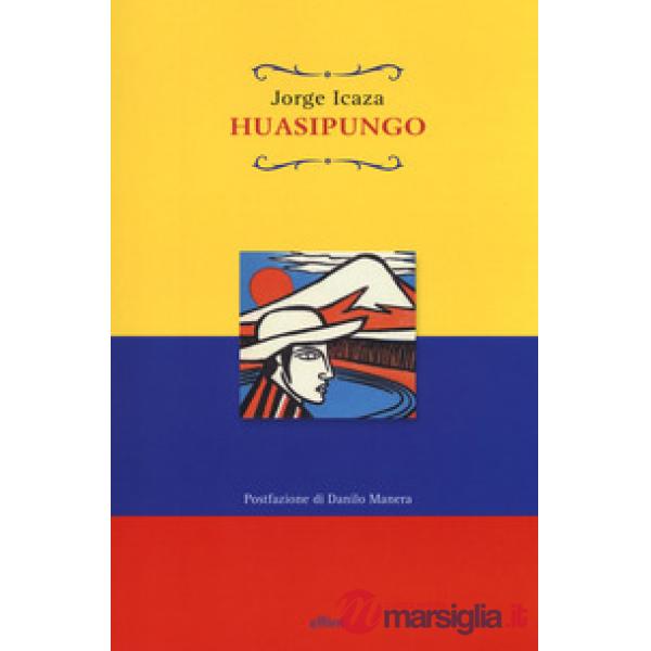 Huasipungo
