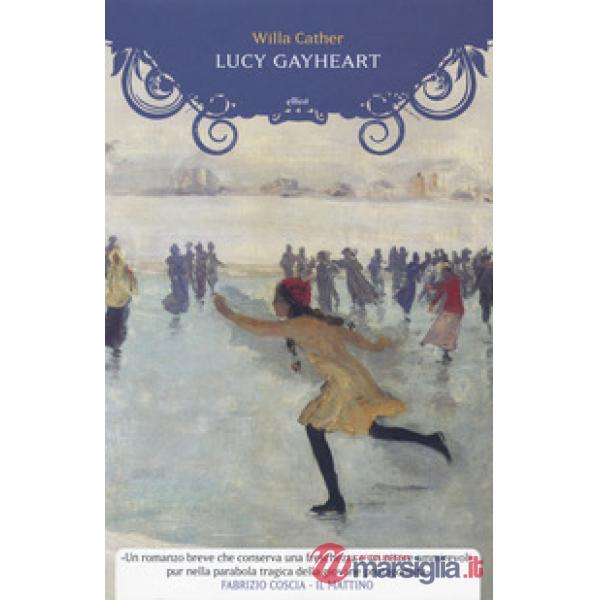Lucy Gayheart
