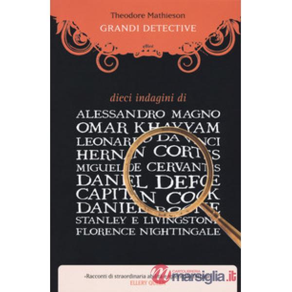 Grandi detective