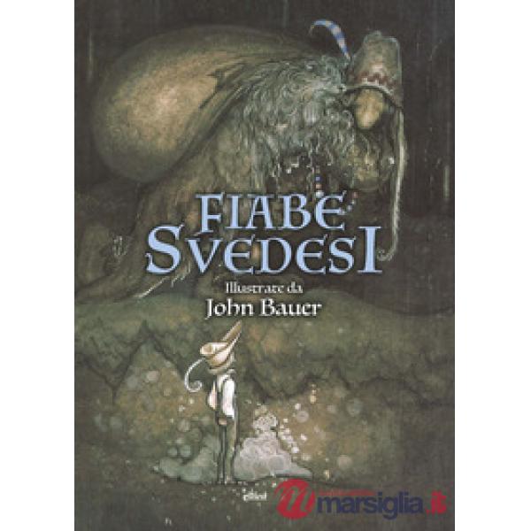 Fiabe svedesi