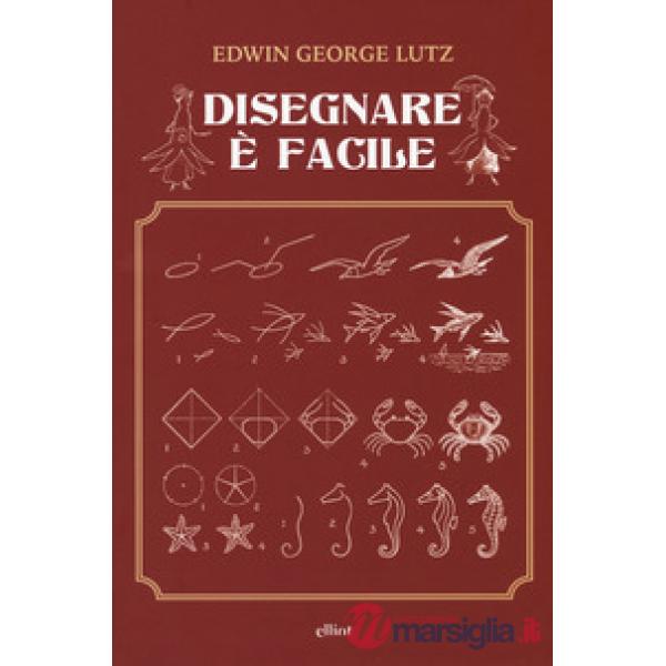 Disegnare è facile