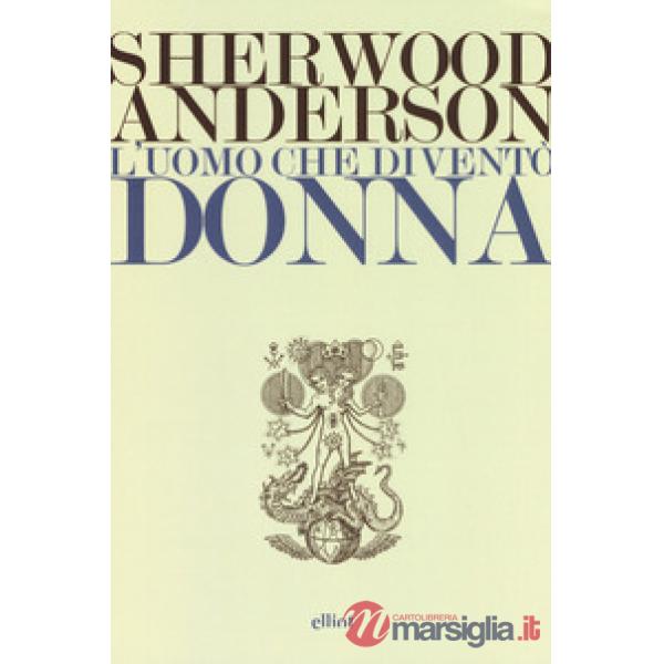 Uomo che diventò donna (L')