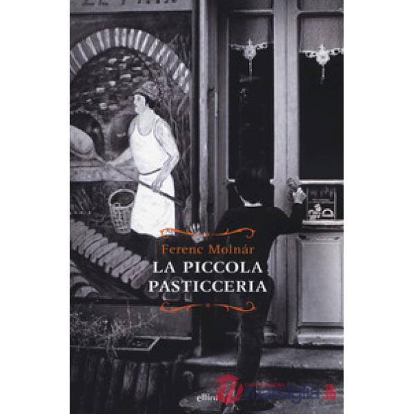 Piccola pasticceria (La)