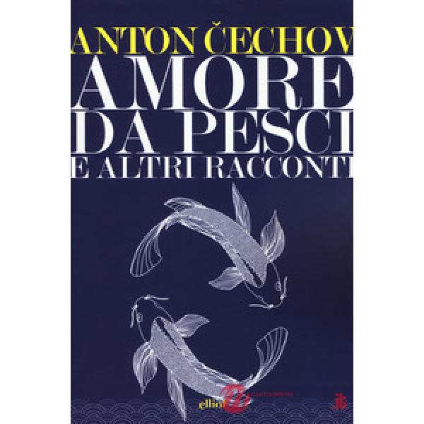 Amore da pesci e altri racconti