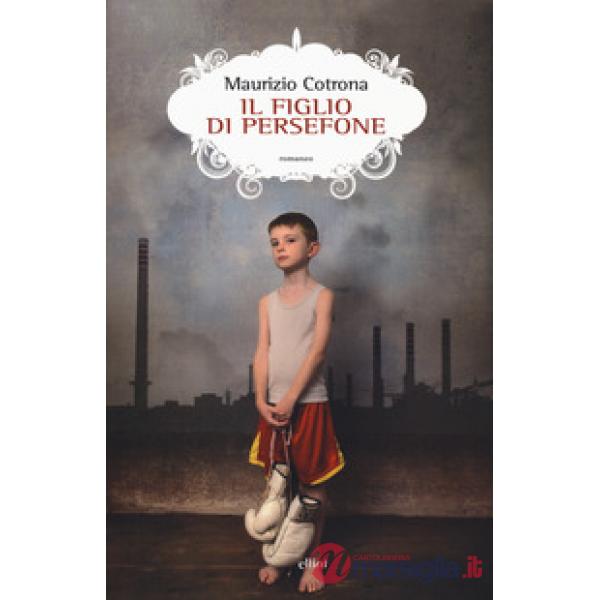 Figlio di Persefone (Il)