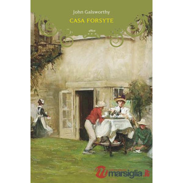 Casa Forsyte