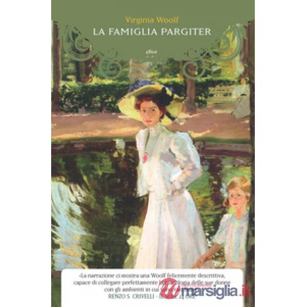 Famiglia Pargiter (La)