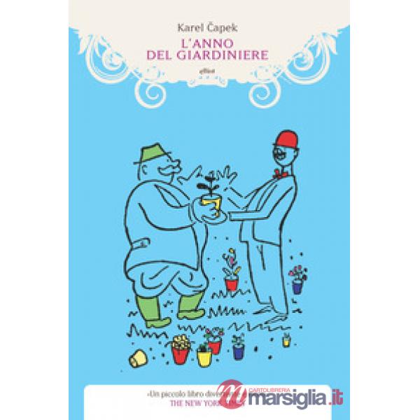Anno del giardiniere (L')