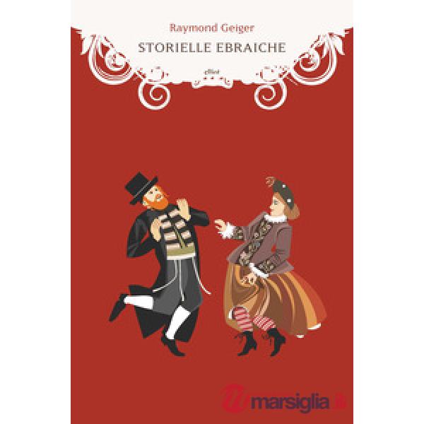 Storielle ebraiche