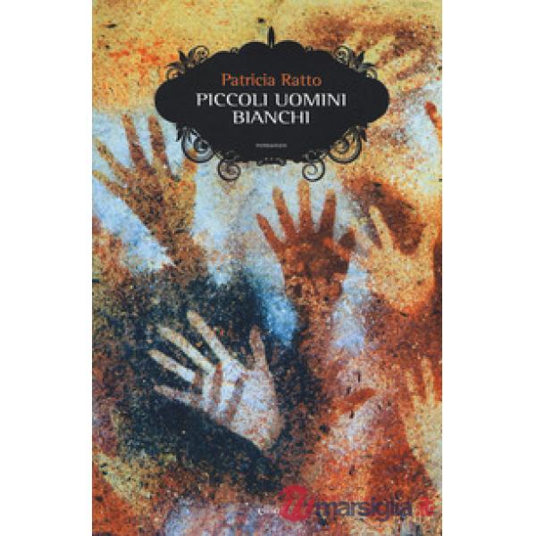 Piccoli uomini bianchi