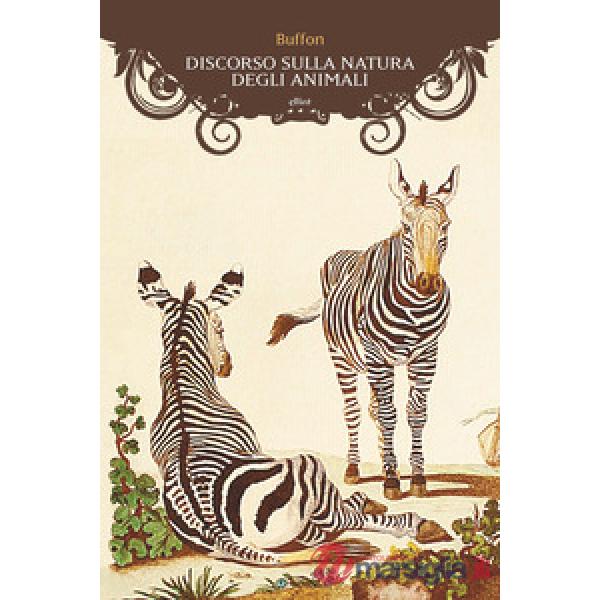Discorso sulla natura degli animali