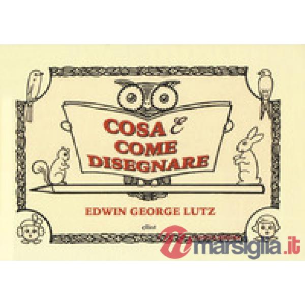 Cosa & come disegnare