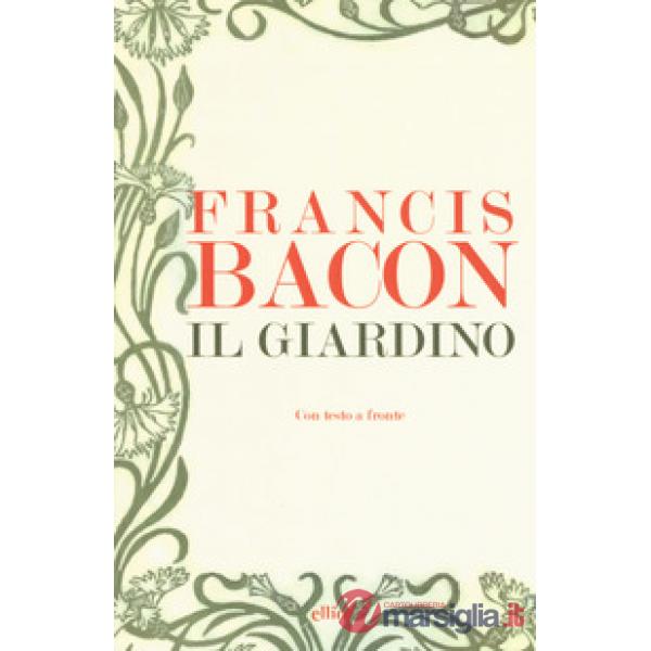 Giardino. Testo inglese a fronte (Il)