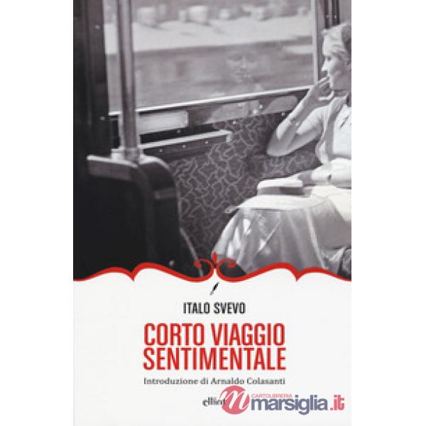 Corto viaggio sentimentale
