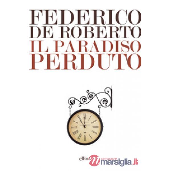 Paradiso perduto (Il)