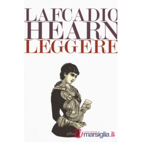 Leggere