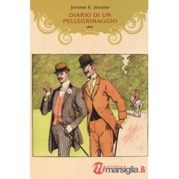 Diario di un pellegrinaggio