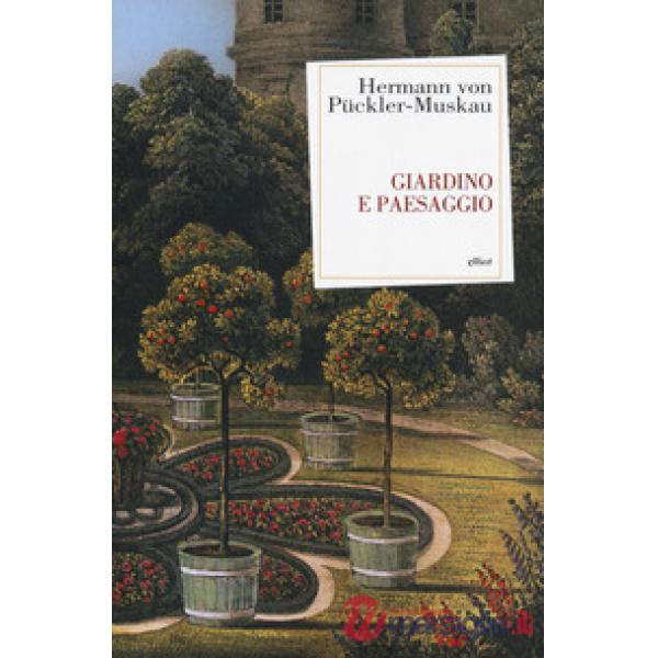 Giardino e paesaggio