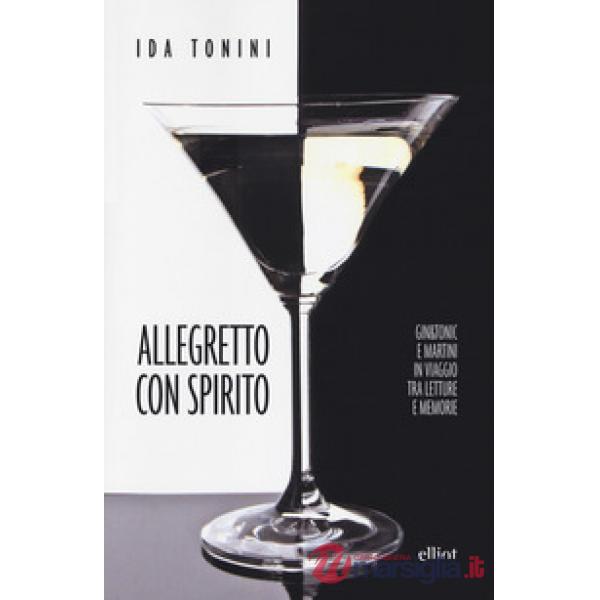 Allegretto con spirito