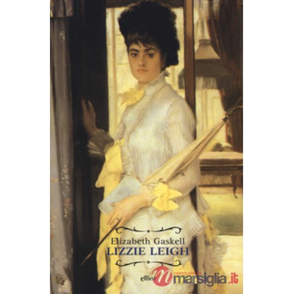Lizzie Leigh e Il pozzo di Pen-Mortha