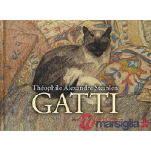 Gatti. Ediz. illustrata