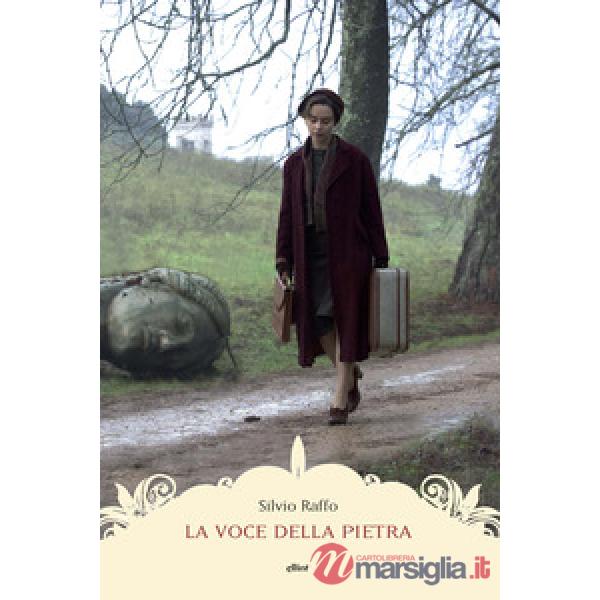 Voce della pietra (La)