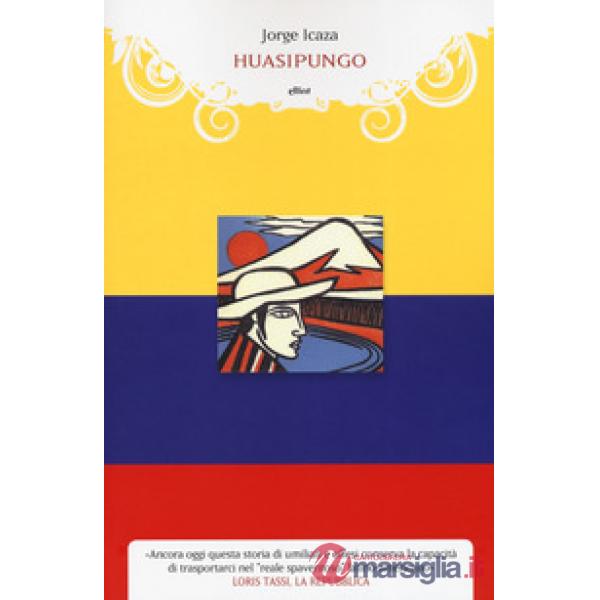 Huasipungo