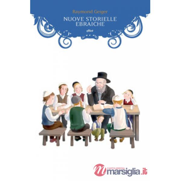 Nuove storielle ebraiche
