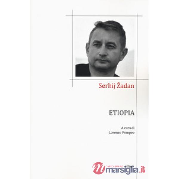 Etiopia. Testo ucraino a fronte