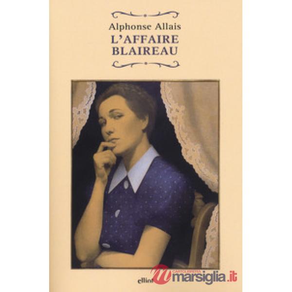 Affaire Blaireau (L')